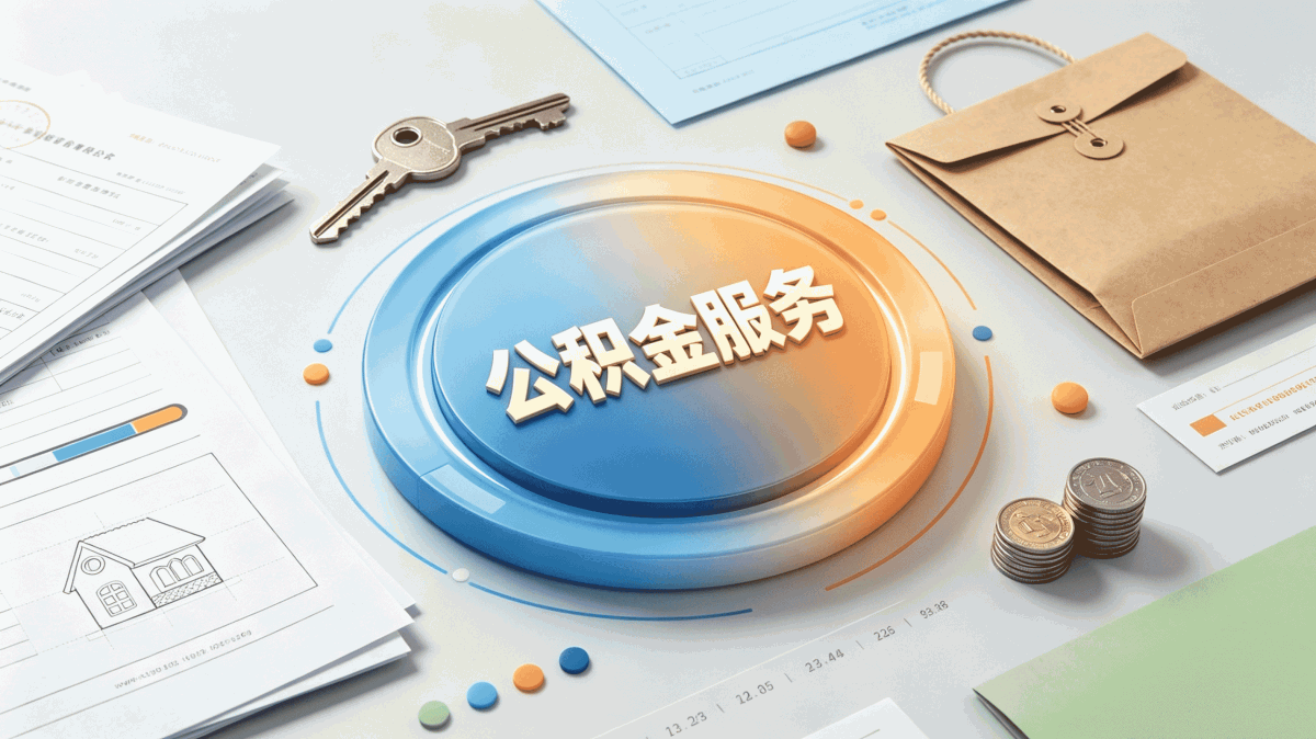 沧州单位改制公积金提取所需材料差在哪