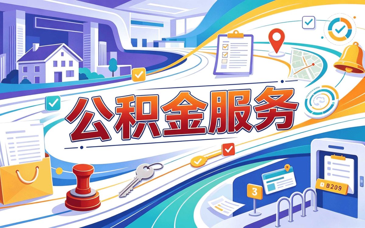 沧州免费咨询公积金机构前先看，别踩这几个坑