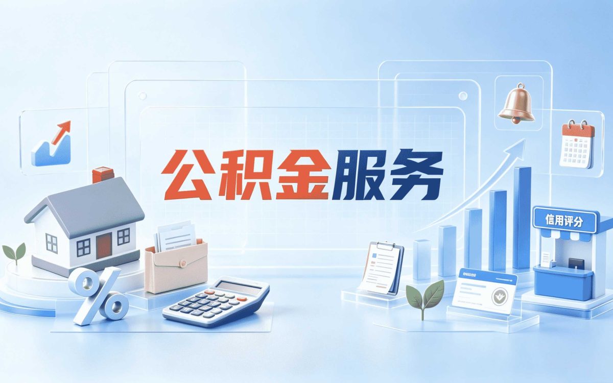 沧州公积金代办是什么意思？材料流程一次说清