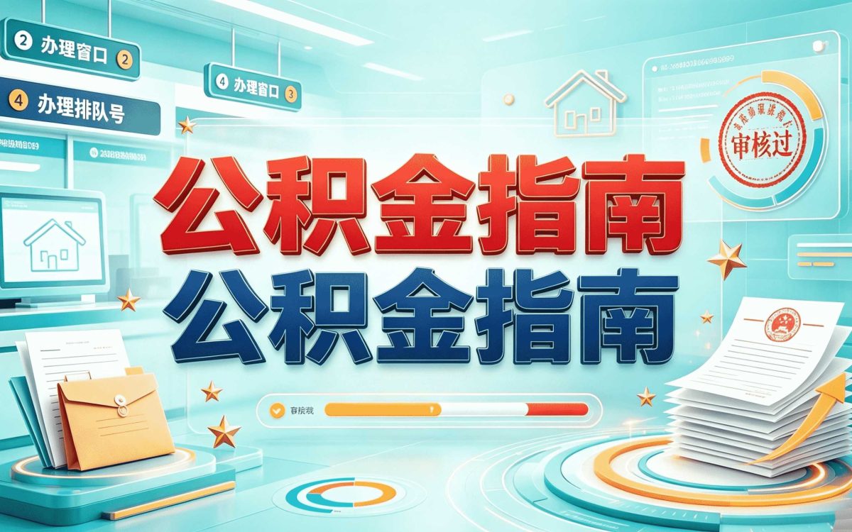 沧州提取住房公积金流程材料地点和到账时间