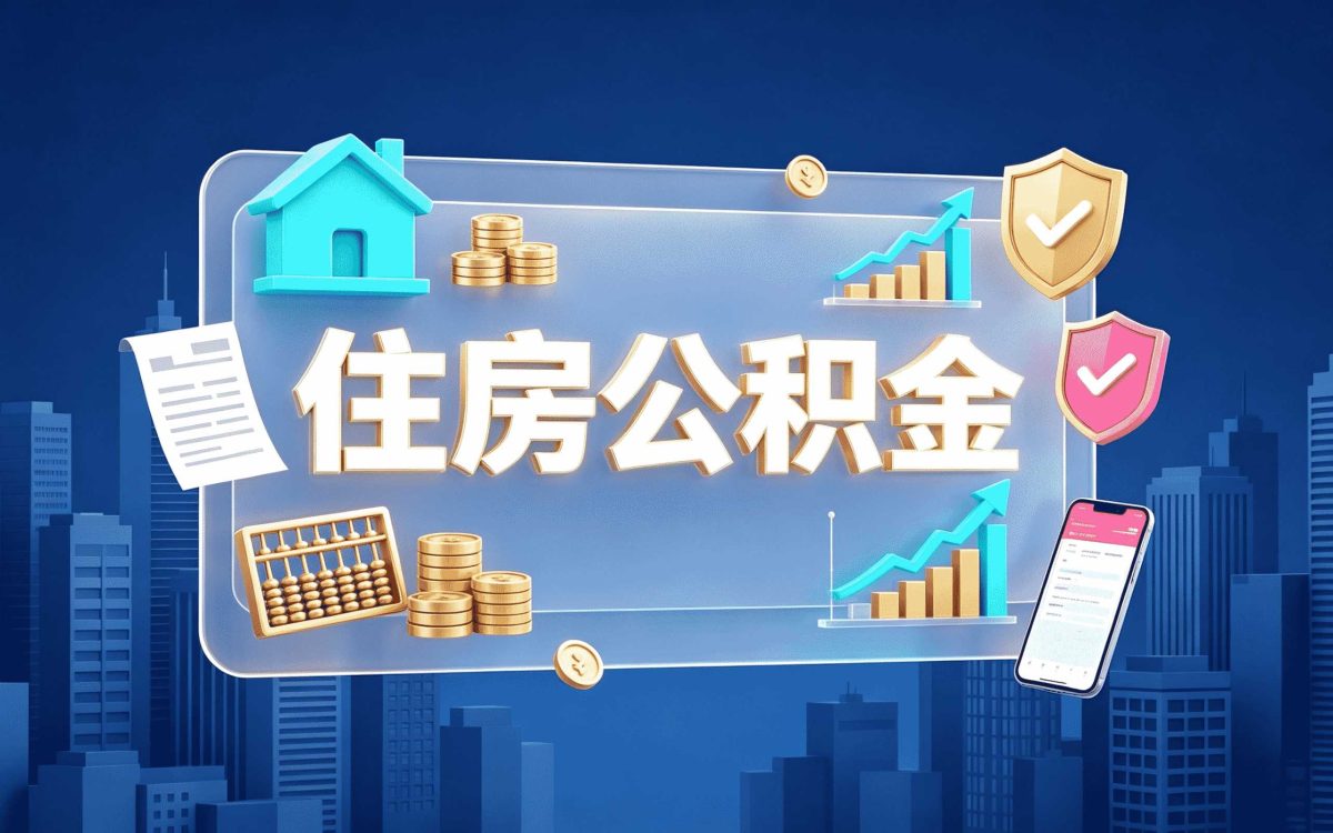 沧州公积金信息变更咋算，哪些人受影响