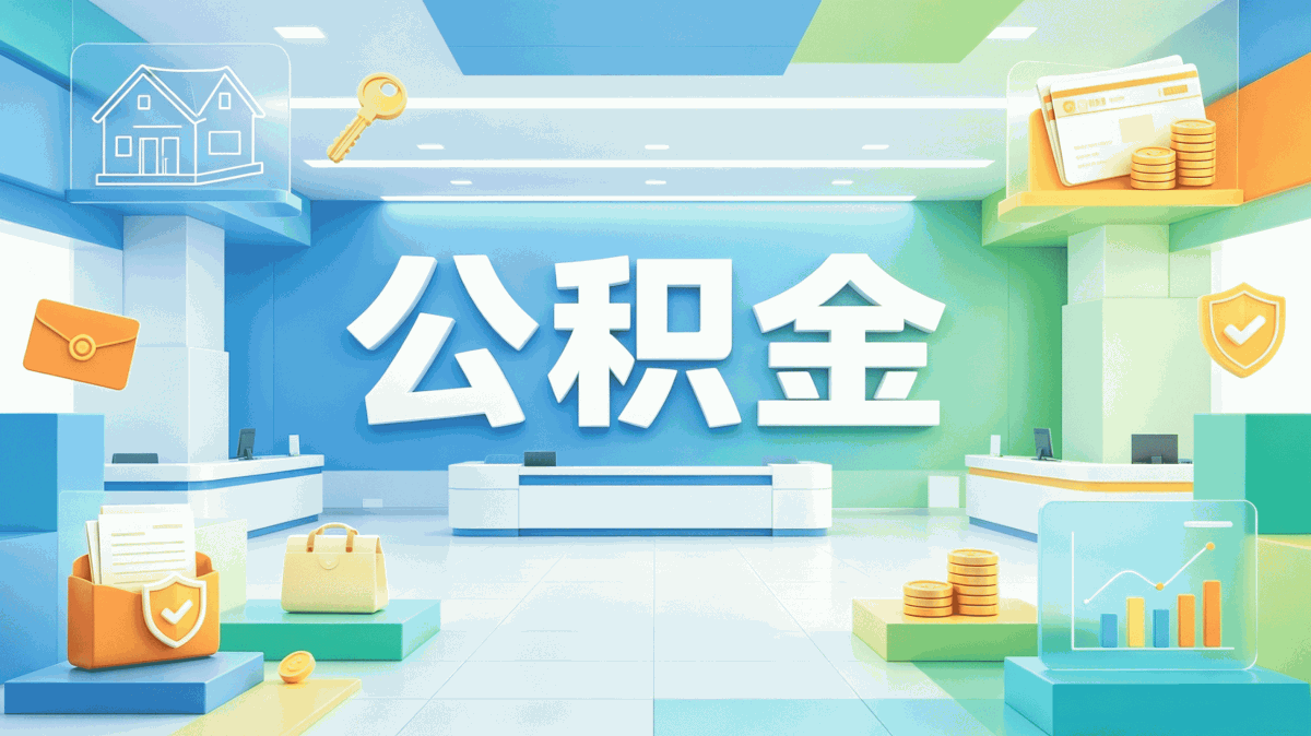 沧州专业公积金代办缴存基数咋算影响哪些人
