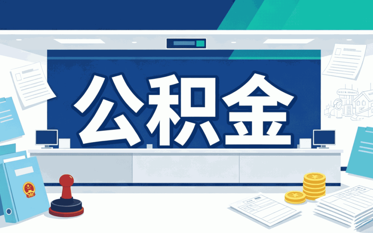 沧州公积金代取需要提供哪些手续？这些行不行