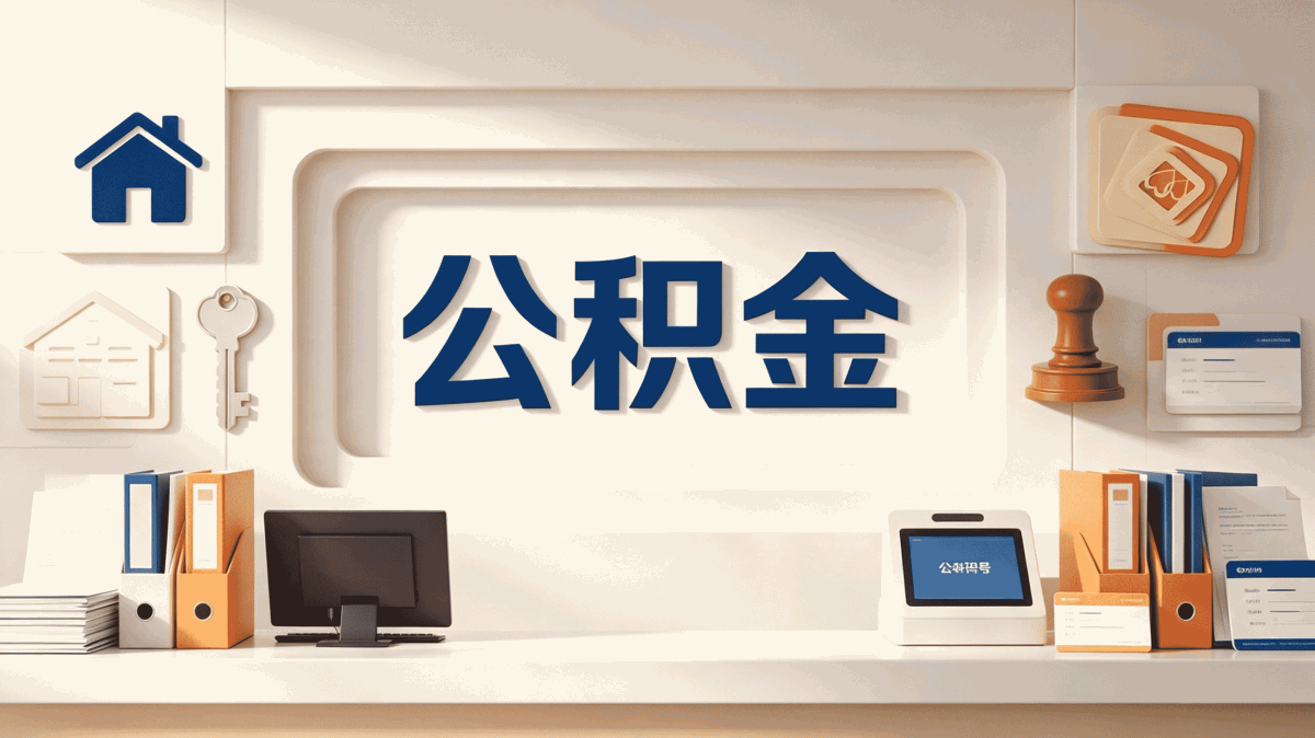 沧州本地公积金代办公司自己办差多少钱