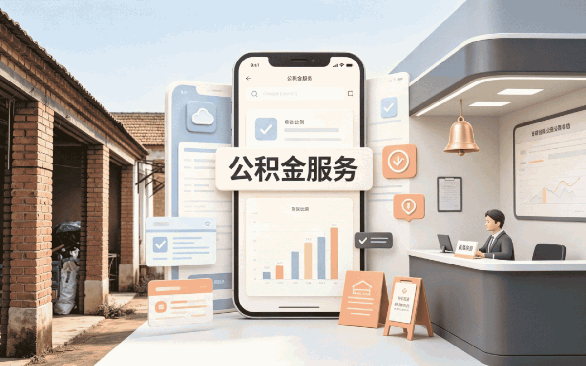 沧州公积金提取多久能办完我跑了三趟