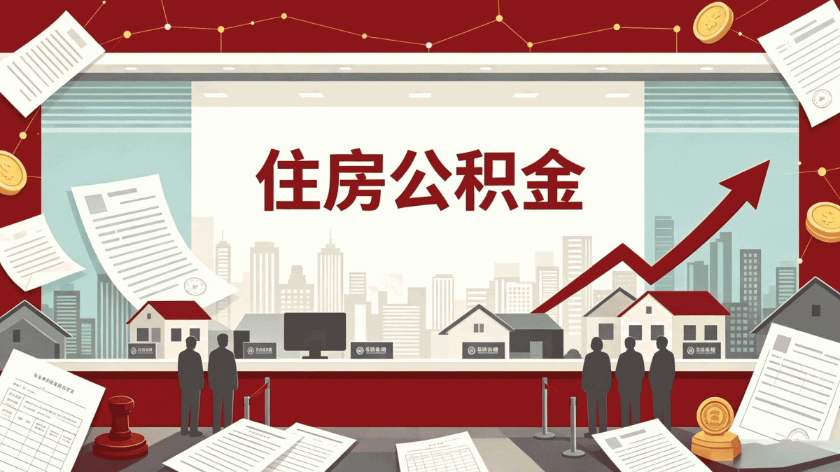 沧州公积金销户办理手续适用人群有哪些