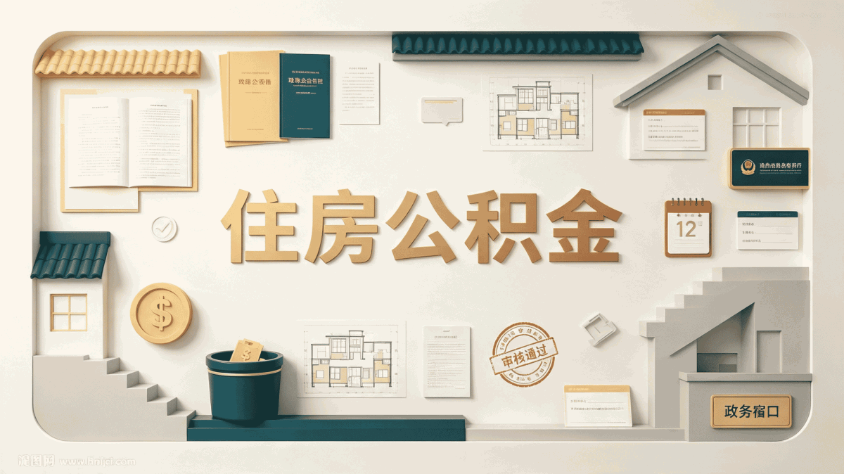 沧州公积金提取条件及流程最新规定我办完复盘