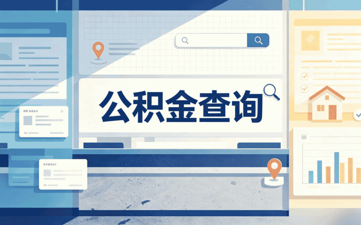 沧州公积金信息变更咋算，哪些人受影响