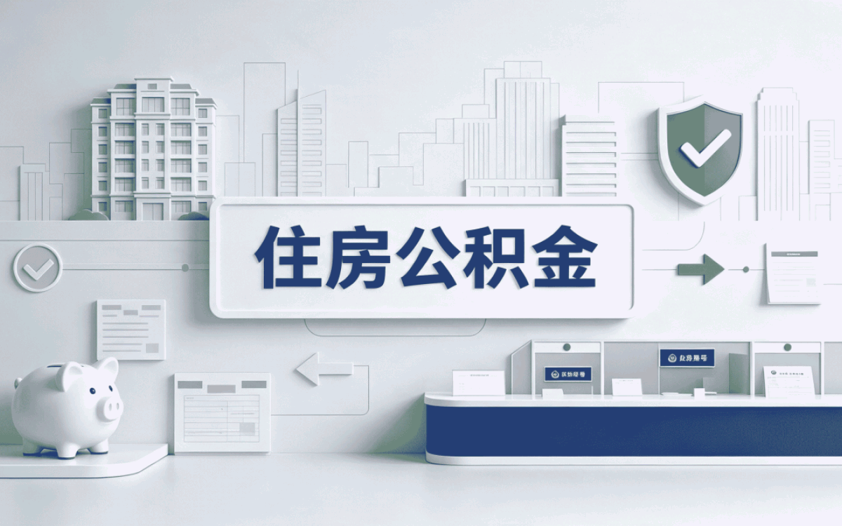 沧州城镇户口公积金贷款额度别踩这几个坑