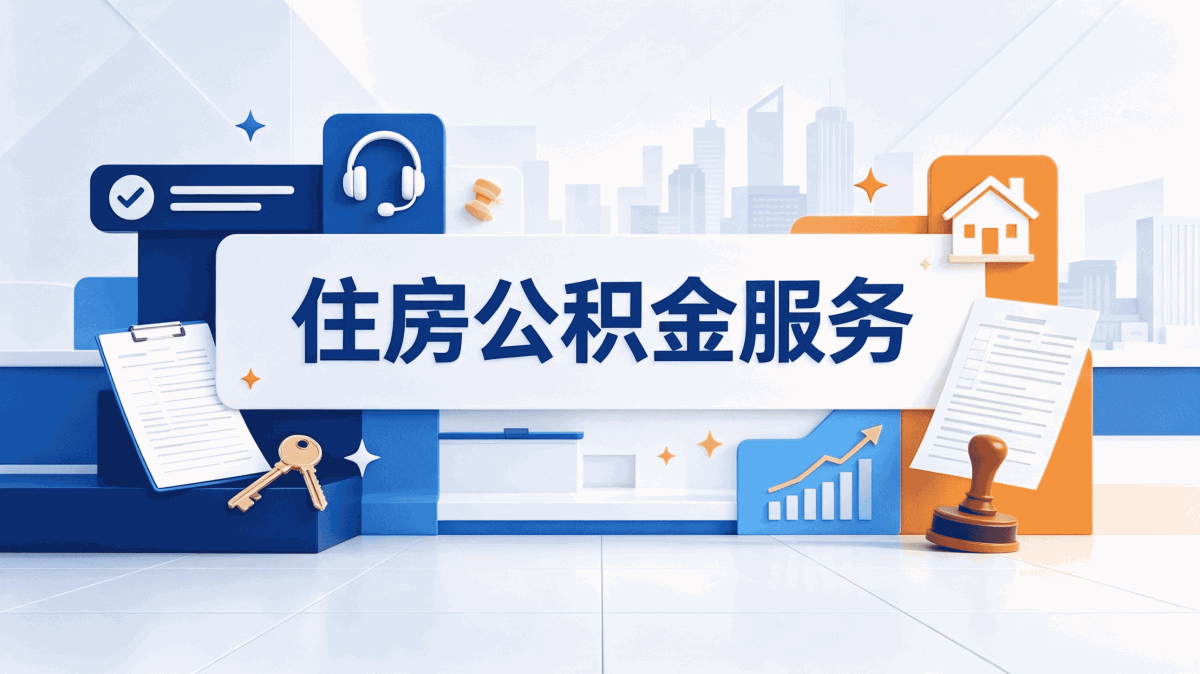 沧州免费咨询公积金机构前先看，别踩这几个坑