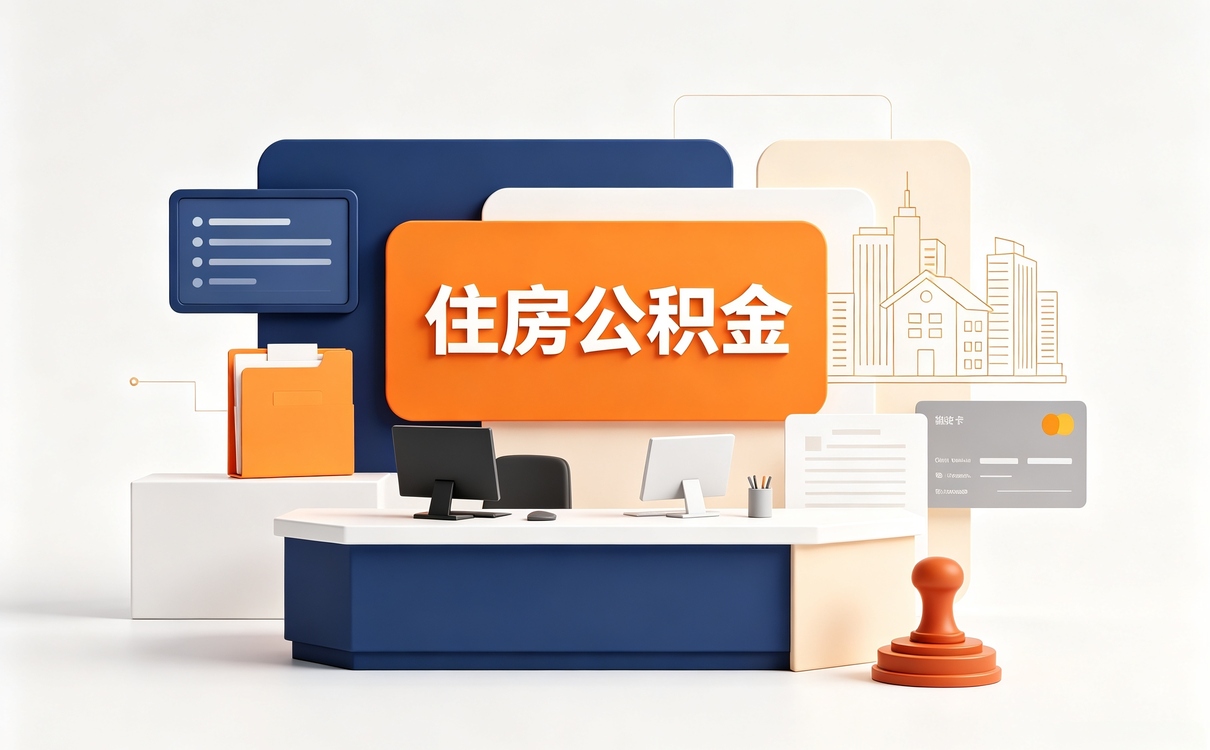 沧州免费咨询公积金机构前先看，别踩这几个坑
