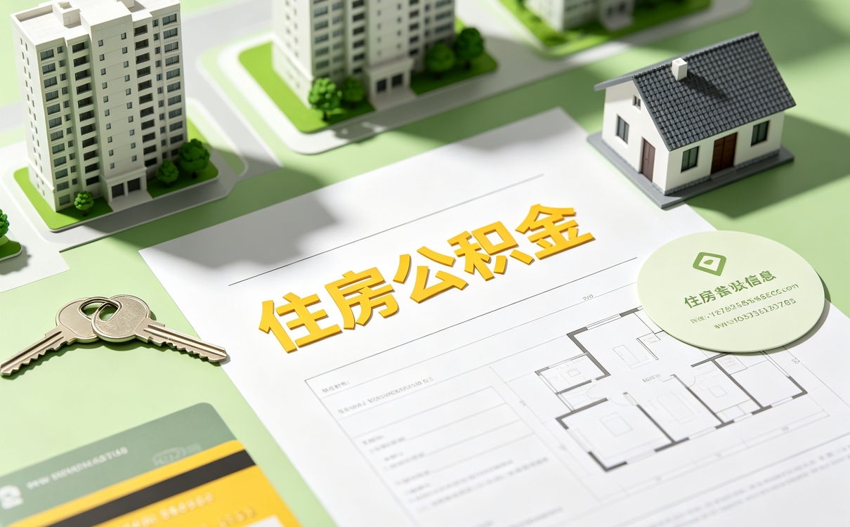沧州单位改制公积金提取所需材料差在哪