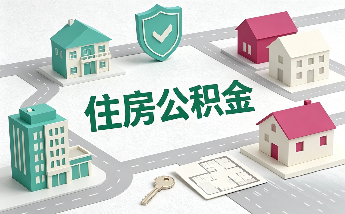 沧州公积金销户办理手续适用人群有哪些