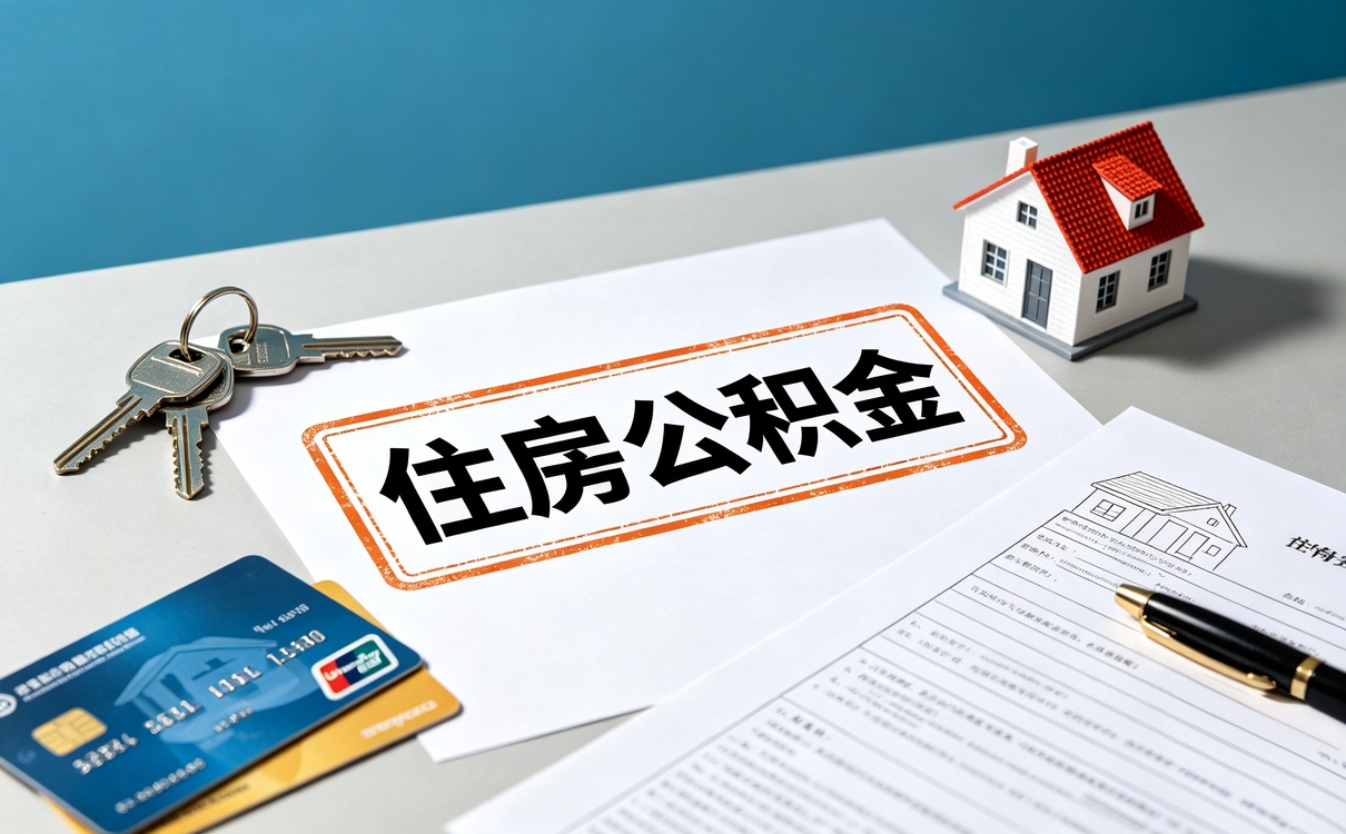 沧州城镇户口公积金贷款额度别踩这几个坑